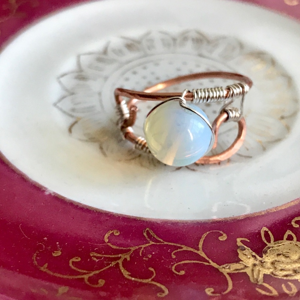 •Opal Gypsie •